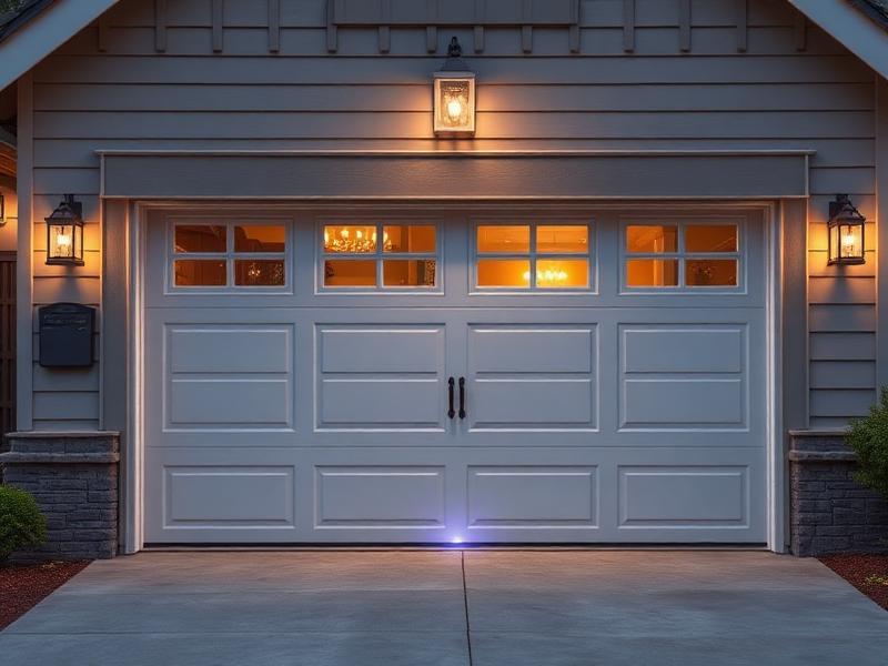 Child Safety Features: Protecting Your Family - Garage door tips from Harrisburg Garage Doors