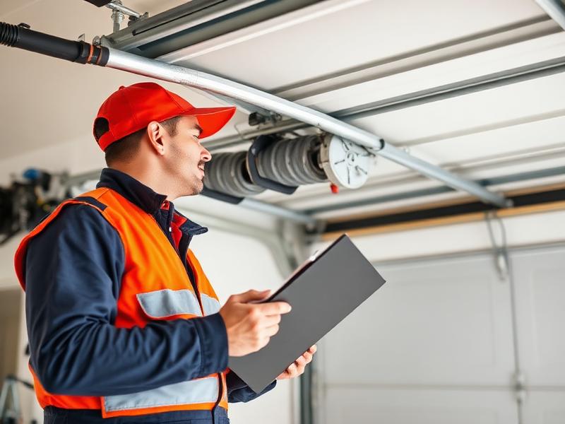 Maintenance Value Analysis: Making Smart Decisions - Garage door tips from Harrisburg Garage Doors