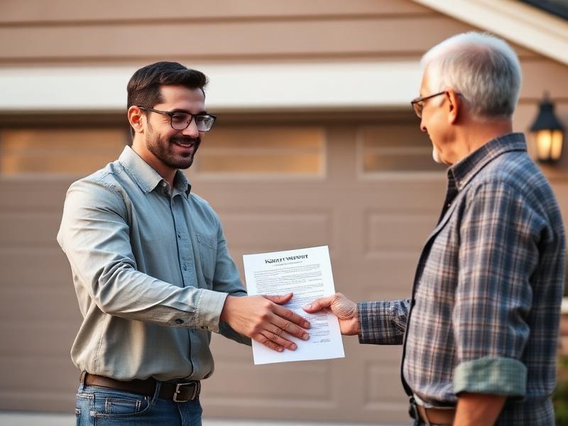 Warranty Comparison: What Every Homeowner Should Know - Garage door tips from Harrisburg Garage Doors