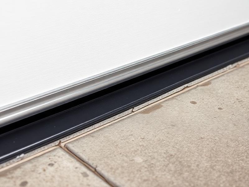 Weatherstripping: A Complete Guide for Homeowners - Garage door tips from Harrisburg Garage Doors