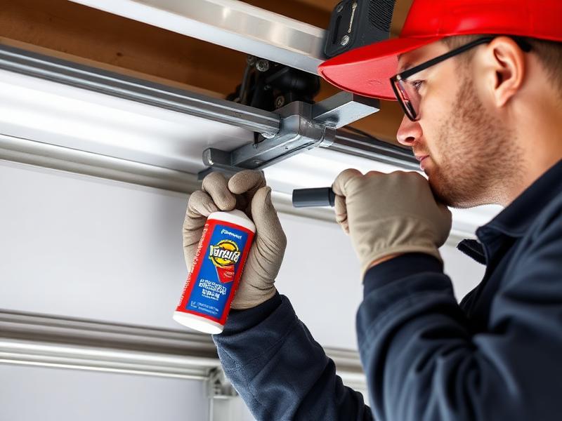 Preventive Maintenance - Professional garage door service in Harrisburg Oregon by certified technicians